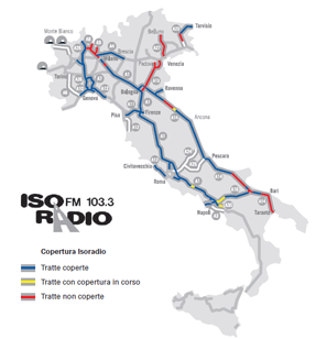 Radio - Autostrade Per L'Italia