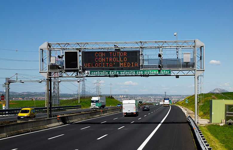 Il Tutor - Autostrade Per L'Italia