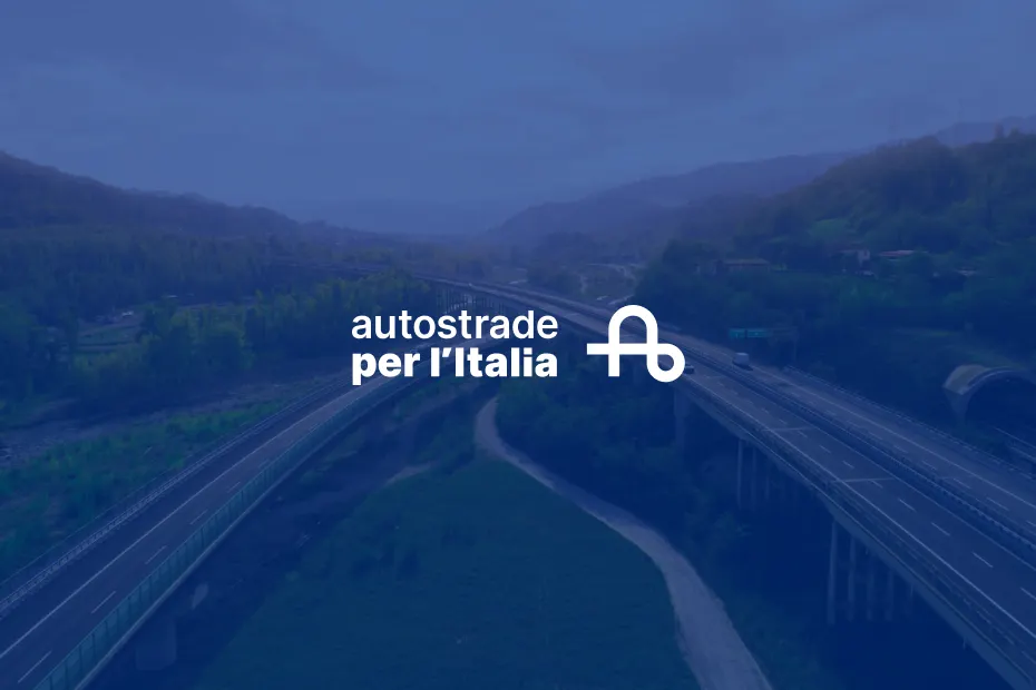 Immagine per TRANSITI ECCEZIONALI: AUTOSTRADE PER L’ITALIA APRE LA STRADA ALLA DIGITALIZZAZIONE DEI PROCESSI PER I T.E.