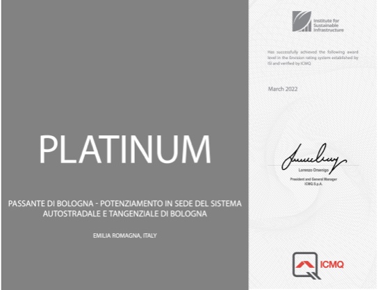 Platinum